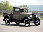 Ford Model A Pickup 1930 года